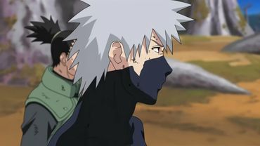 KAKASHI TWIXTOR CLIPS FOR EDITING 4K