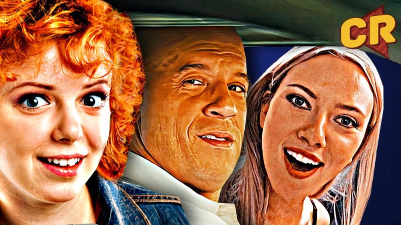 ХАРАССМЕНТ РАНЕТОК, ДУРНАЯ ВДОВА, МЕМНЫЙ ДИЗЕЛЬ и ДР.