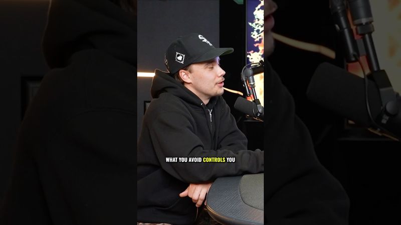 Chat GPT kept it real. #psychology #chatgpt #podcsst #podcast