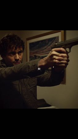 i miss him so much. #willgraham #hannibal #willgrahamedit #hannibaled...