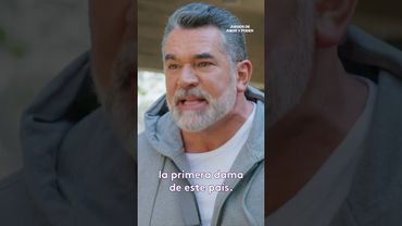 Cuando te peleas con tu mamá y ella te pone un correctivo #JuegosdeAmoryPoder #Uninovelas