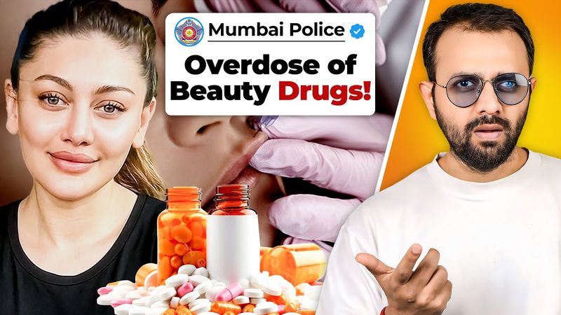 DARK TRUTH Behind Shefali Zariwala’s Death!