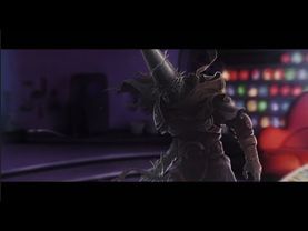 A New Emotion | Blasphemous edit