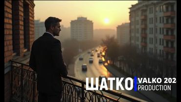 No War. Мы везучие... (слова К.Кирилловой. звук 2025) 1 Ом. PCSV