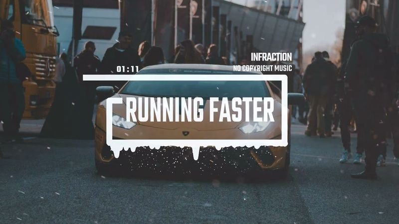 Sport Rock Energetic by Infraction [No Copyright Music] / Running Faster