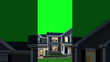 GREEN SCREEN VIDEO CHROMA KEY VIDEO BACKGROUND CHANGE HOUSE HOME LUXURIOUS MAHAL HAVELI FAMILY