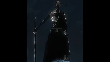 「 The Dead Man is back 💀‼️」- Aura 2 | Izuru Kira return | Bleach TYBW edit | #bleach #aizen #anime