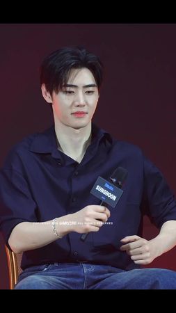 sunghoon knife challenge😂 #enhypen #sunghoon