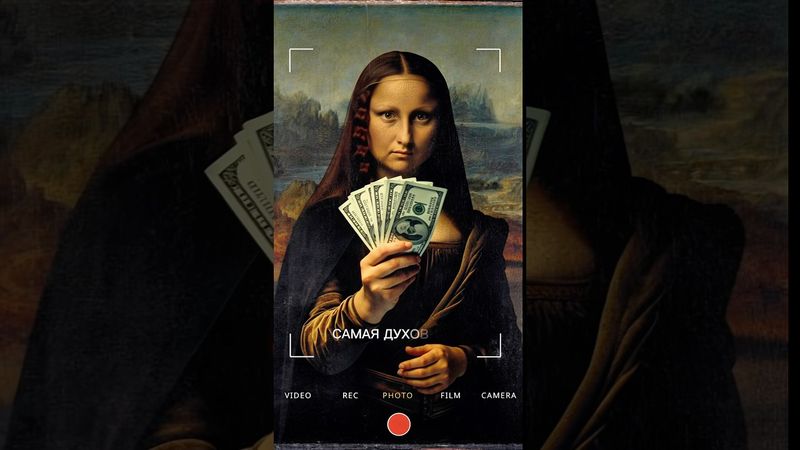 САМАЯ ДУХОВНАЯ | SHAMANICA | ПРЕМЬЕРА В ЭТУ СУББОТУ 🤌