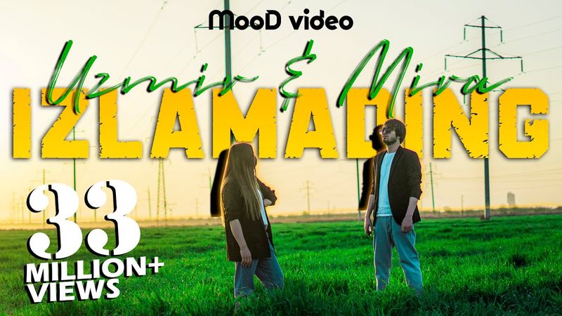 UZmir & Mira - Izlamading (MooD video) | Узмир & Мира - Изламадинг