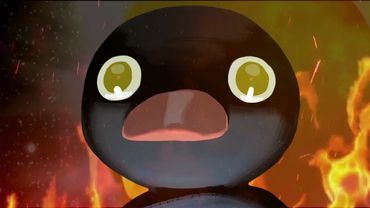 Noot Noot Faces the Final Boss - Mozart's Lacrimosa except its Boss Music