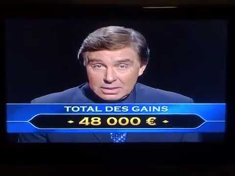 Qui Veut Gagner Des Millions? DVD 4ème Edition - Perdre Le Million