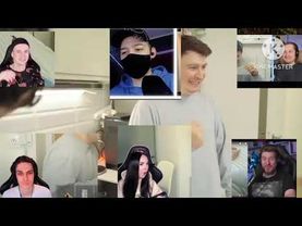 Mortimerina,  Mr DeKart, ТипоТоп, OfficialZelel, Reborn Project, КОРТИК 006, скулбой onetwo смотрят