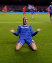 EDEN HAZARD 🇧🇪 #futebol #hazard #chelsea #gols #skills