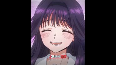 ☆𝗪𝗮𝗴𝘂𝗿𝗶 𝗜𝗻 𝗧𝗵𝗲 𝗟𝗮𝘀𝘁 𝗘𝗽 😍!」- Waguri — The Fragrant Flower Blooms with Dignity | 4K Anime Edit #shorts