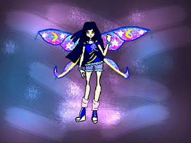 My Own Believix (Nightingale)