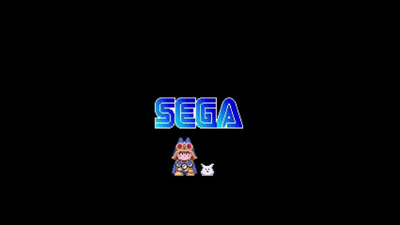 Sega (1992) #3