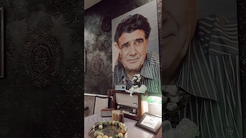 جماعتی که نظر راحرام گویند  ؛ نظر حرام بکردند و خون خلق حلال #استاد_محمد_رضا_شجریان#موسیقی_شعر_