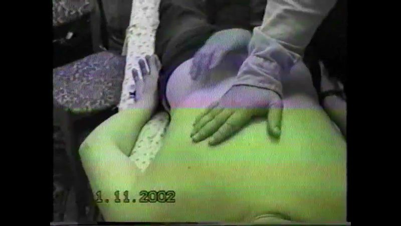 Миофасциальное расслабление спины