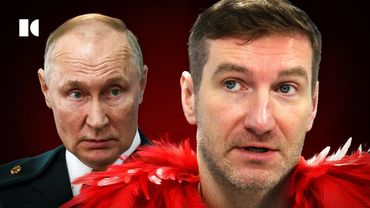 «Я гей, но при этом ... как Путин». История главного падения на российском ТВ | Разборы