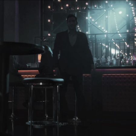 Lucifer vs Pennywise || Lucifer x Ça #lucifer #pennywise #it #itwelco...