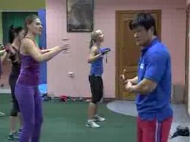 УДИВИМ МЫШЦЫ-воротниковая зона-холка