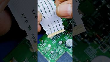 how to take it out and put it in #cable #flexible #tipsandtricks