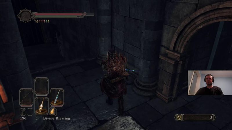 Jan 14, 2022 - Dark Souls 2