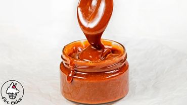 Жидкая КАРАМЕЛЬ - 3 ингредиента 15 минут!