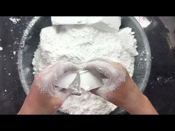 Plain BSN Gym Chalk 🎉 Thanks For 37,000 Subscribers 🎉