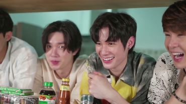 210909 DoMunDi TV FB LIVE (DMD Reality กันหน่อย Baby)