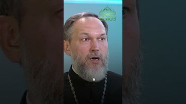 Кому на самом деле нужна помощь? Протоиерей Василий Гелеван