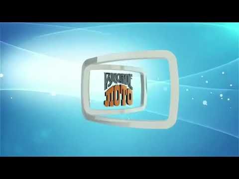 Заставка Русское лото плюс (НТВ, 07.06.2015)