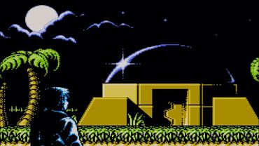 James Bond Jr. (NES) Playthrough