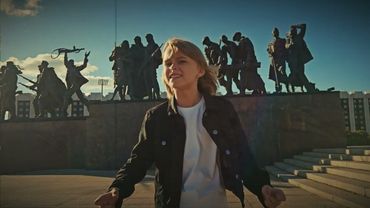 ЗАЩИТНИКАМ ОТЕЧЕСТВА. ЯРОСЛАВ ГРЕБЕЛЬНЫЙ. (сл. Людмила Носова, муз. Людмила Гребельная)