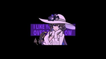 come over right now#honkaistarrail #hoyoverse #fanart #thedahlia