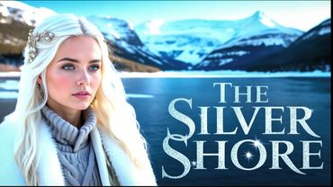 The Silver Shore | Mystical Celtic Song (Ethereal Vocals, Celtic Harp)