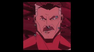 "Please" - Omni Man (Invincible) edit | If You Care - Akiaura (Slowed + Reverb)