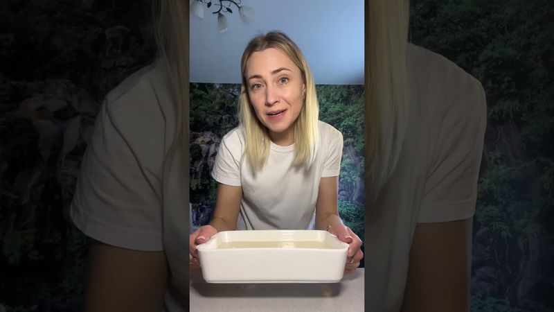 Обалденный ПП десерт из 3-х ингредиентов 👍👍👍#ппрецепты #ппдесерт #банановыйдесерт #мамаготовит