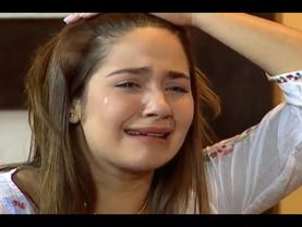 Девственница / Juana la Virgen 2002 Серия 100