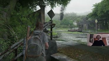 May 3, 2025 - Last of Us 2