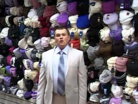 Видеопрезентация Фомас. Поет Николай Голубев.