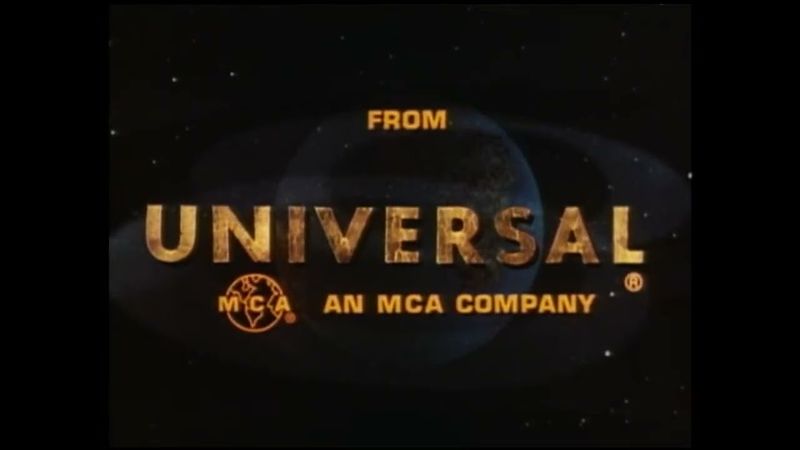 Harbour-UTV Productions/Universal Television (1975)