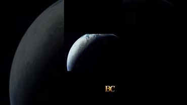 La Terra gira più velocemente