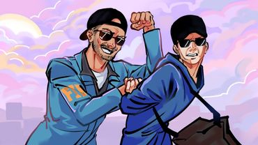 НАКАЗЫВАЮ САМОУВЕРЕННЫХ ФРИКОВ В ГТА 5 РП / MAJESTIC RP