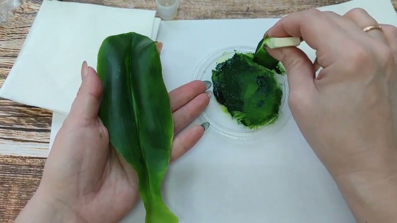 Финальный слой