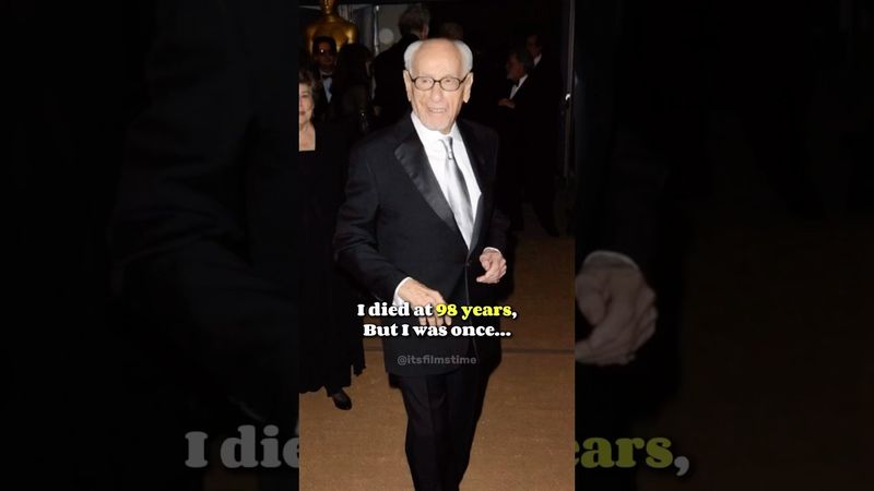 RIP Eli Wallach - Legendary Journey of True Acting Legend behind The Good, the Bad and the Ugly🕊️