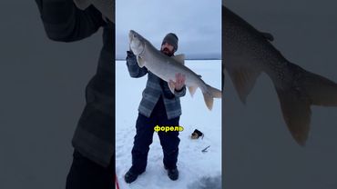 Уникальные способы рыбалки