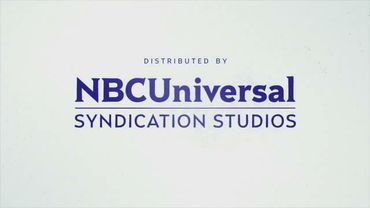 NBCUniversal Syndication Studios (2025)
