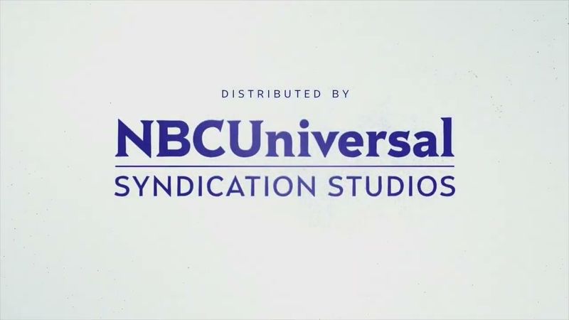 NBCUniversal Syndication Studios (2025)